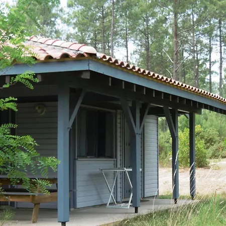 La Callune 브로카스