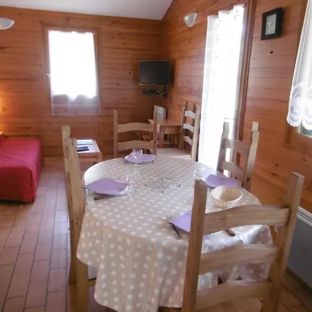 La Callune 브로카스