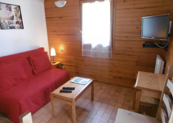 Nyaraló La Callune Brocas